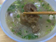 -宋老三苏肉羊肉汤老店