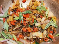 -绿茶餐厅(哈尔滨凯德店)