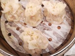 -巧燕坊一笼一蒸烧卖(西湖文化广场银泰店)
