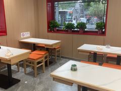 -杏园餐厅(西四北大街店)
