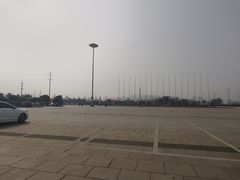 -成都国际商贸城