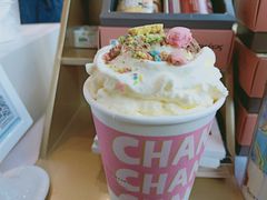 -茶颜悦色(雨花亭凯德二楼店)