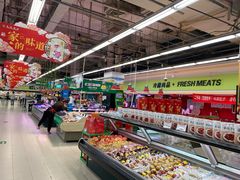 -凯德MALL(望京店)