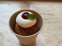 -VERIE BAKEHOUSE