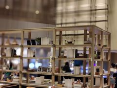 大堂-博林天瑞喜来登酒店·西丽尚膳