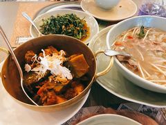 -CHINCHIN 青青·泰国料理(万象食家店)
