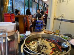 -飘香火锅(玉林西路店)