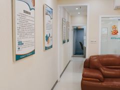 -海之声助听器 瑞士峰力直营中心(华麟大厦店)