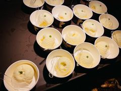 花椒冰淇淋-烤匠麻辣烤鱼(万象城店)