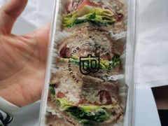 -巴黎贝甜(五道口店)