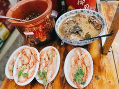 -绍兴名菜馆(可乐路店)