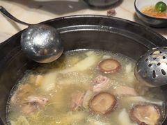 -同仁四季椰子鸡(福田东园总店)