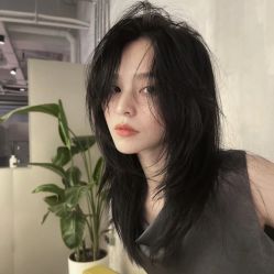 -丝语萱形象