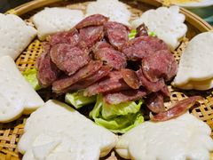 -陈记菜馆·非遗淮扬菜(东关街教场店)