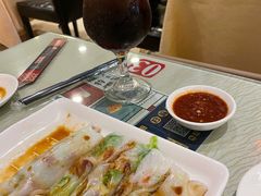 -香港威特瑞茶餐厅(小白楼音乐厅店)