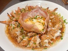 -环球渔市·平价海鲜餐厅(星潮广场店)