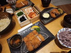 -胜博殿日式炸猪排(西红门店)