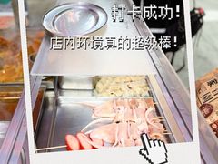 -明记牛杂(新马路分店)