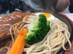 -两点半深夜牛排(斗西路店)
