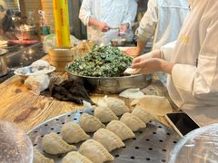 -金城大酒店-中餐厅(汾江中路店)