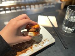 -很久以前羊肉串(大宁中心广场店)