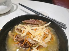 -新仙清汤牛腩(铜锣湾店)