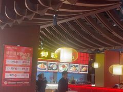 -满园烤鸭·春饼(抚顺万达店)