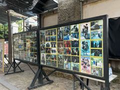 -清风小镇闯关东影视基地