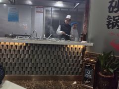 -石饮红星包子(中山路店)