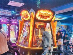 -真快活Coohoo Max(武商仙桃店)