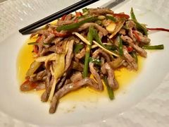 -平川·程玉平川菜工作室