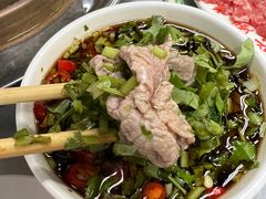 -三兴涮羊肉(荣安大街店)