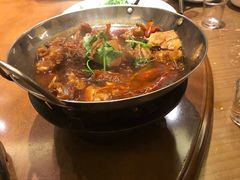 -福子家·闽北光泽菜(华林店)