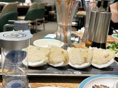 -春润大地海南椰子鸡(沙井京基百纳广场店)