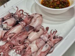 -龙宫海鲜楼(长乐漳港店)