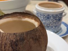 -汤城小厨•粤菜•靓汤(西直门凯德MALL店)