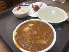 面茶-白魁老号饭庄(交道口店)