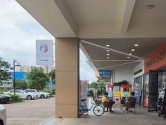 -张钰强中医正骨推拿连锁(唐家人才公寓店)