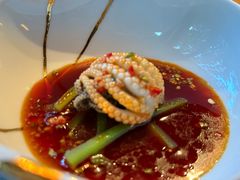 腌汁望潮-新荣记(西溪湿地店)