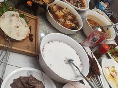 -花儿穆萨·烤肉餐厅(石马坪店)