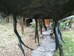 -石燕湖生态旅游景区