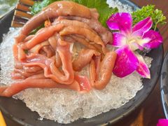 -东海怡品海鲜豆捞(舟宿夜江店)