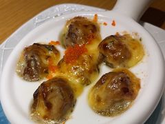 -三石铁板烧(紫竹桥店)