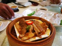 -顺德人家食府(黄金广场店)