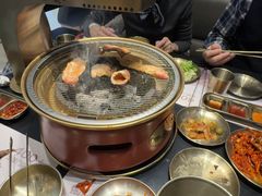 -西塔老太太泥炉烤肉(龙湖北苑天街店)