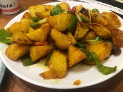 -清真·益鑫羊肉手抓馆(花园北街店)