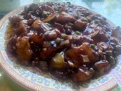 -砂锅居(西四店)