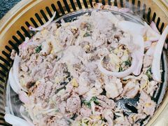 -牛鲜盛齐齐哈尔烤肉(曹路店)