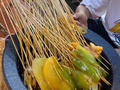 -冒椒火辣(太古里店)