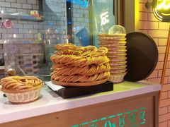 -胖老汉椒麻鸡清真新疆菜(西御街店)